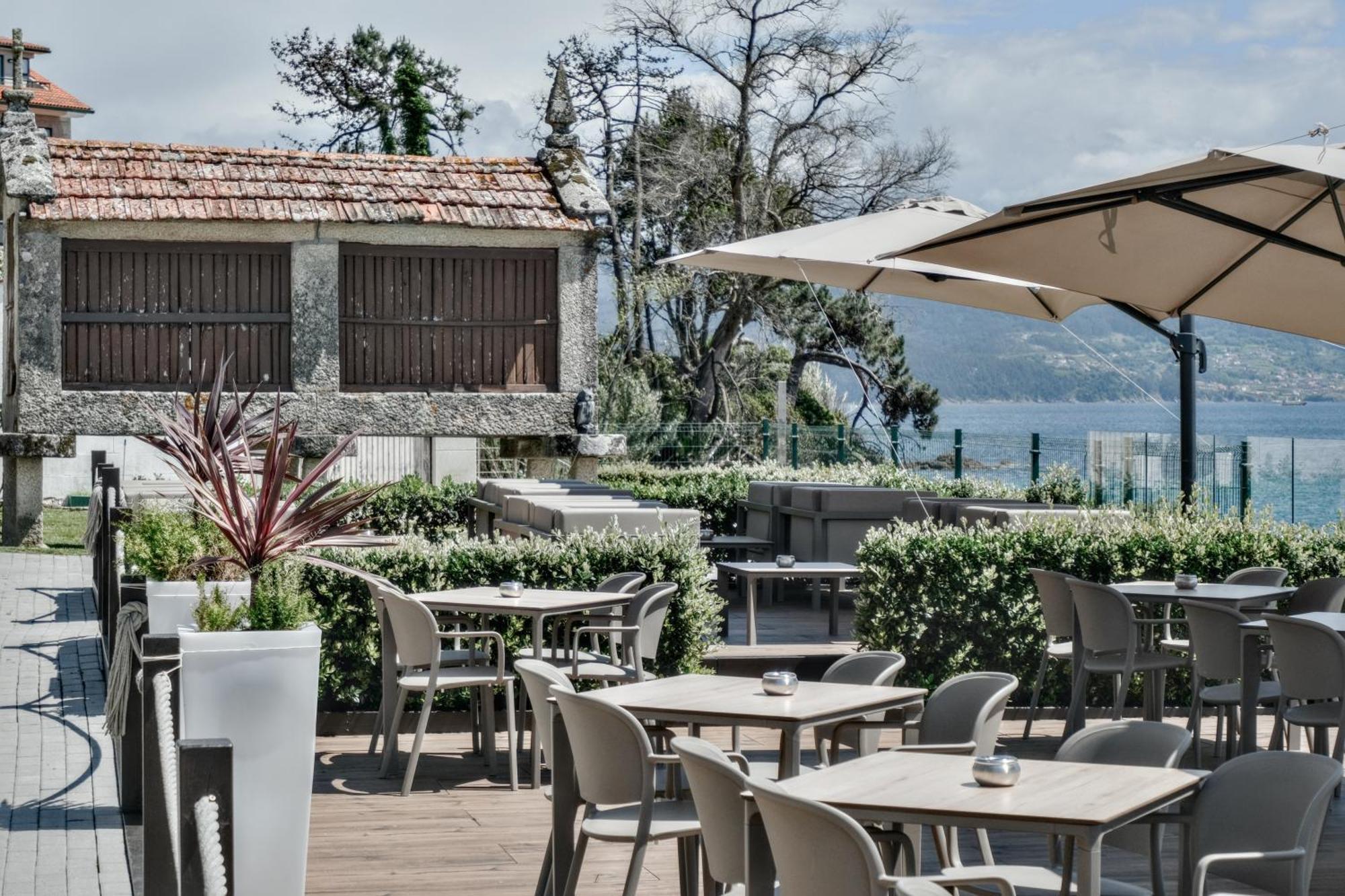 Hotel Mardevela 산신소 외부 사진