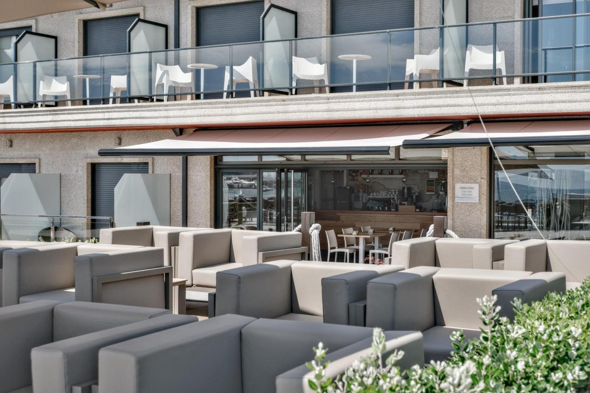 Hotel Mardevela 산신소 외부 사진