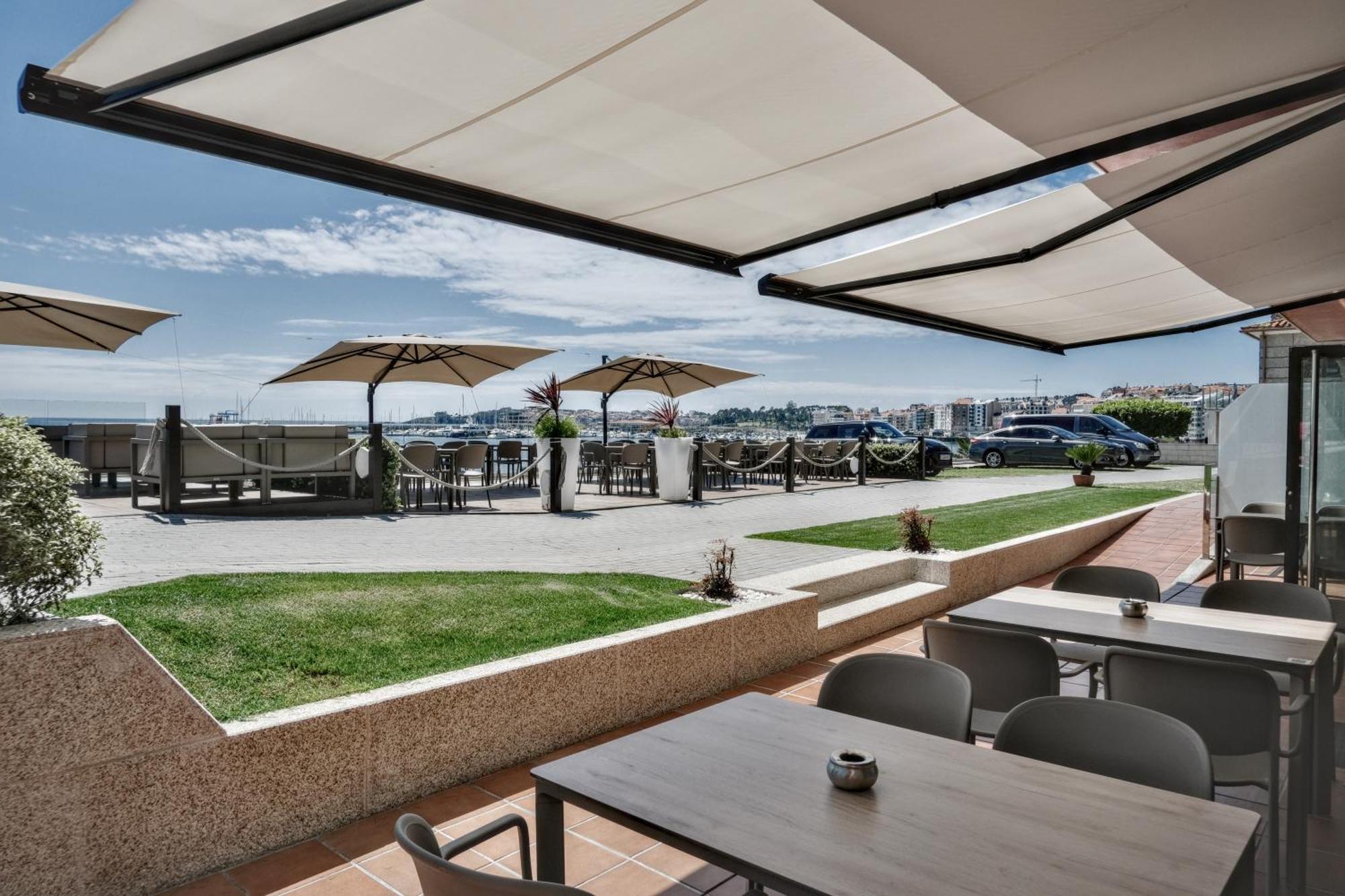 Hotel Mardevela 산신소 외부 사진