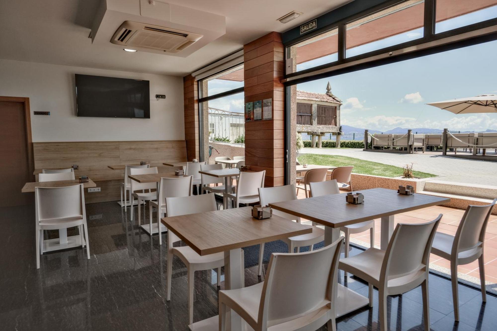 Hotel Mardevela 산신소 외부 사진