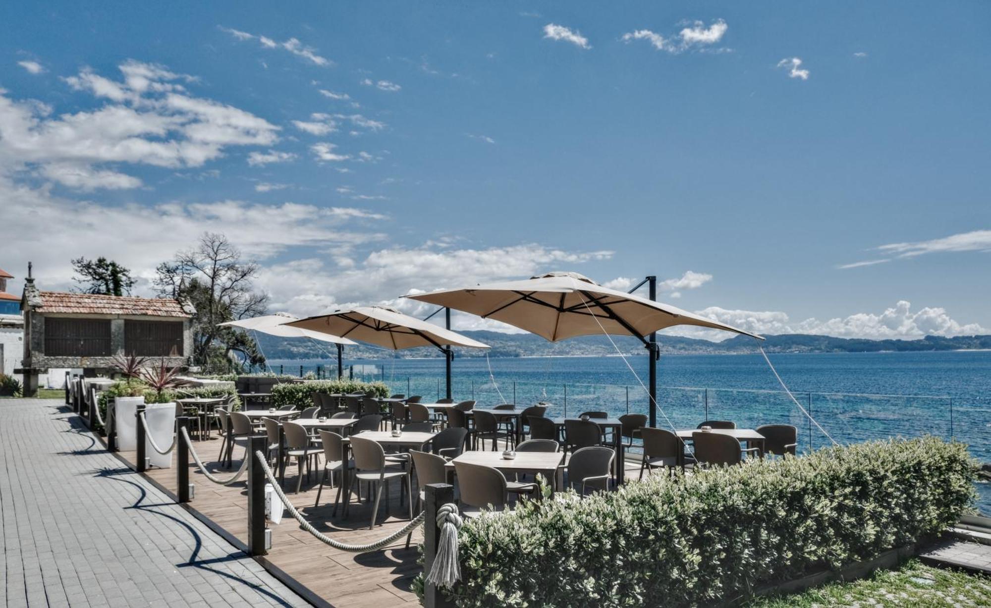 Hotel Mardevela 산신소 외부 사진